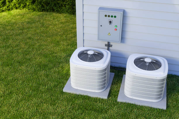 Best Energy-efficient HVAC Solutions in Lake Murray Of Richland, SC