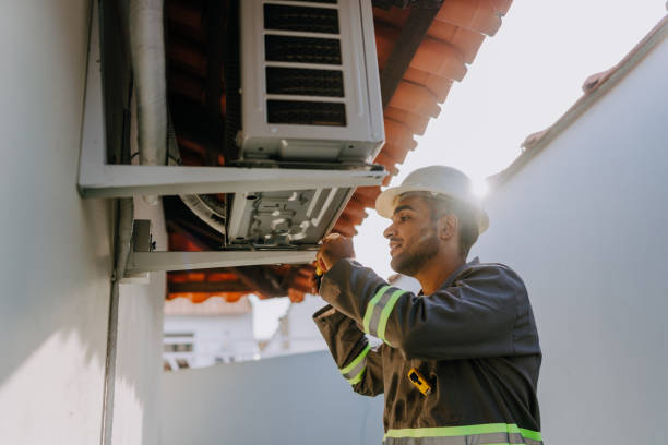 Best HVAC Consulting and Engineering in Lake Murray Of Richland, SC