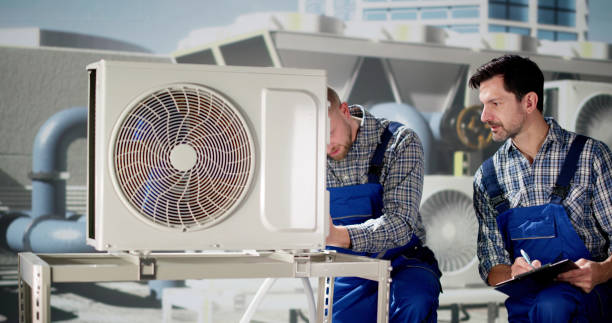 Best VRF (Variable Refrigerant Flow) Systems in Lake Murray Of Richland, SC