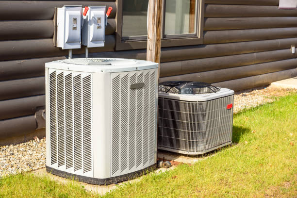 Best Solar-powered HVAC Systems in Lake Murray Of Richland, SC