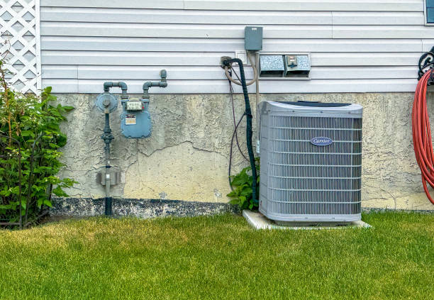 Best HVAC Software and Technology in Lake Murray Of Richland, SC